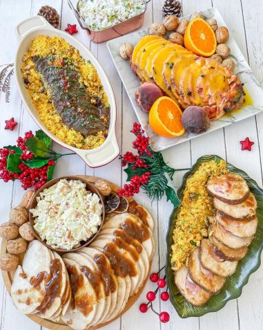 Ceia da Il Pastaio / Divulgação