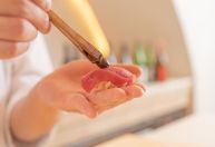 Kanoe, o que tem por trás do restaurante japonês mais caro do país
