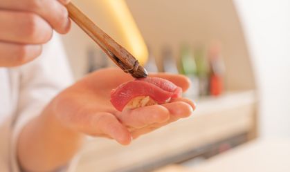 Kanoe, o que tem por trás do restaurante japonês mais caro do país