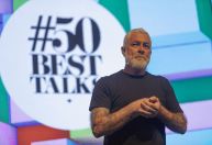 Alex Atala defende produtores locais no 50 Best Restaurants América Latina