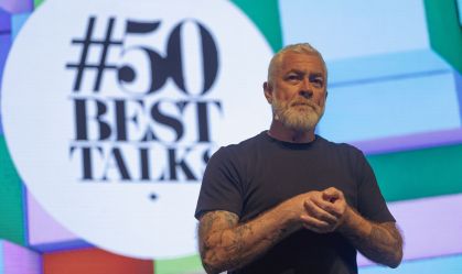 Alex Atala defende produtores locais no 50 Best Restaurants América Latina