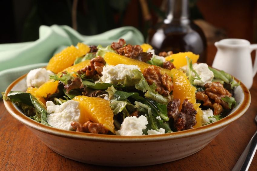 Salada do Moma / Daniel Cancini
