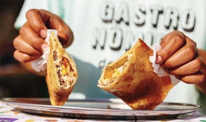 BH recebe sétima edição do Circuito Gastronômico de Favelas