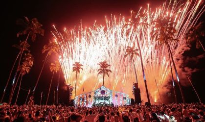 Réveillon no Nordeste: festas que já viraram tradição e agitam a região do país
