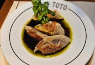 Mais um restaurante da família Troisgros chega para brilhar no Rio: o Toto, de Thomas Troisgros