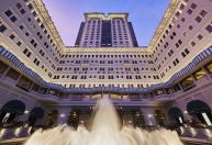 Luxo e tradição: conheça o The Peninsula Hong Kong, melhor hotel da Ásia em 2023