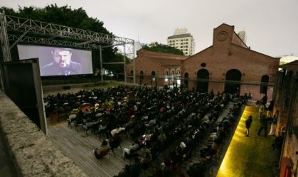 São Paulo recebe a 2ª edição do Festival de Cinema e Gastronomia