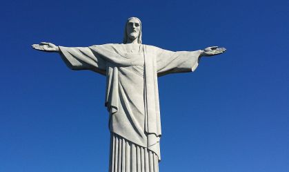 Veja os destinos nacionais e internacionais mais buscados para Corpus Christi