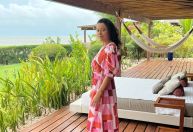 Casana Hotel une calmaria e luxo moderno nas areias da Praia do Preá, no Ceará