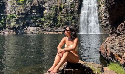 Guia Chapada dos Veadeiros: o que visitar, onde comer e se hospedar na região