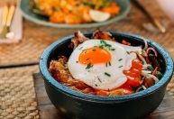 Culinária asiática não é tudo igual! Saiba a diferença entre as cozinhas coreana, taiwanesa e tailandesa