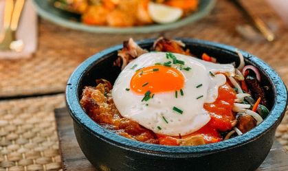 Culinária asiática não é tudo igual! Saiba a diferença entre as cozinhas coreana, taiwanesa e tailandesa