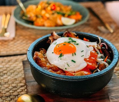 Descubra as diferenças entre as gastronomias coreana, taiwanesa, chinesa e tailandesa