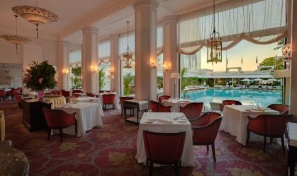 Restaurante no Rio é eleito o melhor italiano do mundo fora da Itália