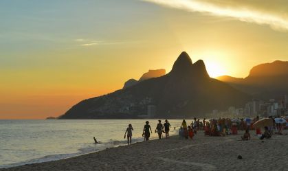 Ipanema e Muro Alto estão entre as melhores praias do mundo em 2024