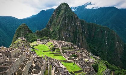 Peru Week, evento que fomenta o turismo e a gastronomia do país andino, acontece em 15 estados brasileiros