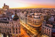 15 programas para fazer com crianças em Madri, na Espanha