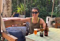 Onde comer na Chapada dos Veadeiros: cinco dicas com cozinha do Cerrado