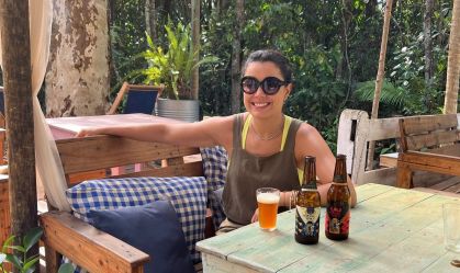 Onde comer na Chapada dos Veadeiros: cinco dicas com cozinha do Cerrado
