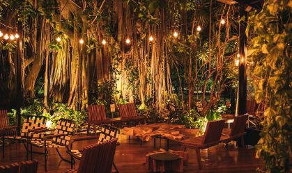 Parques Villa-Lobos e Água Branca ganharão restaurantes comandados pelo mesmo grupo à frente do Selvagem e Vista Ibirapuera