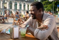O Rio de Janeiro de “How To Be a Carioca”, série estrelada por Seu Jorge