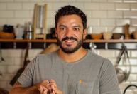 Onde os chefs comem? Com Thiago Castanho, em Belém do Pará