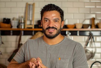 Chef Thiago Castanho