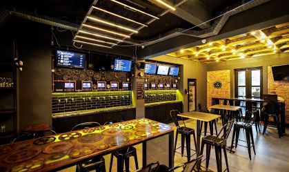 Prestigiada cervejaria carioca Three Monkeys ganha seu primeiro bar próprio