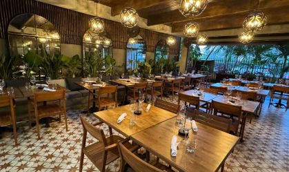 De Mendoza para Miami: premiada Casa Vigil abre em Upper Buena Vista