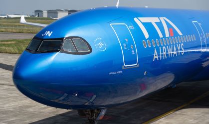 ITA Airways: novas aeronaves, novas rotas e o Brasil no foco da empresa