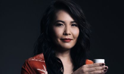 Onde as sommelières bebem? Com Yasmin Yonashiro, sócia do Jojo Ramen, em SP