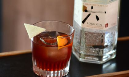 Concorrido Shihoma Pasta Fresca inaugura carta de drinques por Mari Mesquita