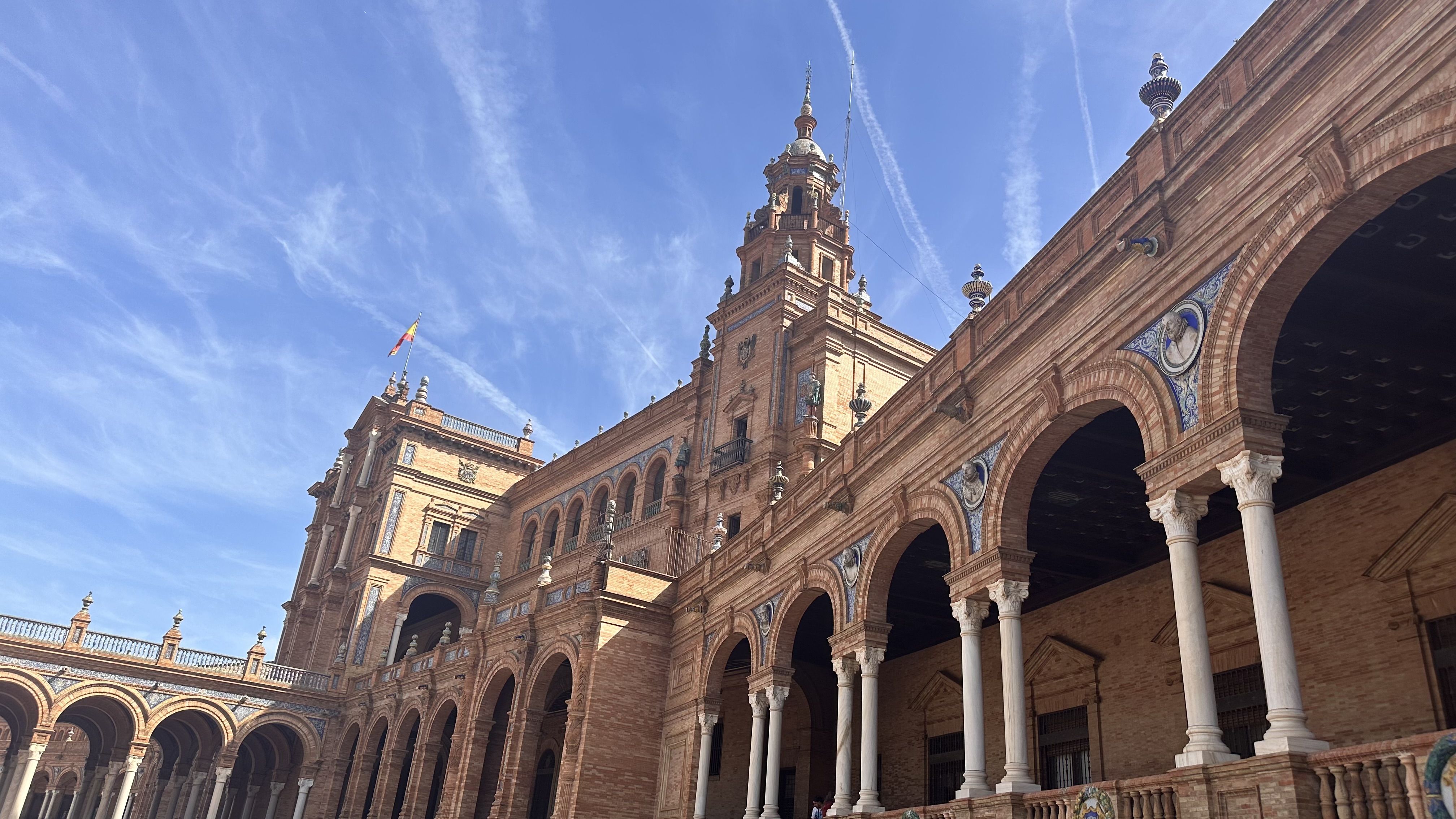 A Espanha oferece um dos custos de vida mais baixos da Europa Ocidental.