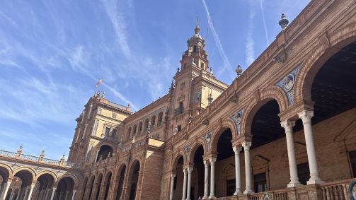 A Espanha oferece um dos custos de vida mais baixos da Europa Ocidental.