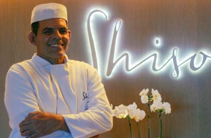 Chef Guilherme Campos indica seus restaurantes prediletos em Tóquio, no Japão