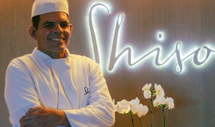 Onde os chefs comem? Com Guilherme Campos, do Shiso, com dicas de Tóquio