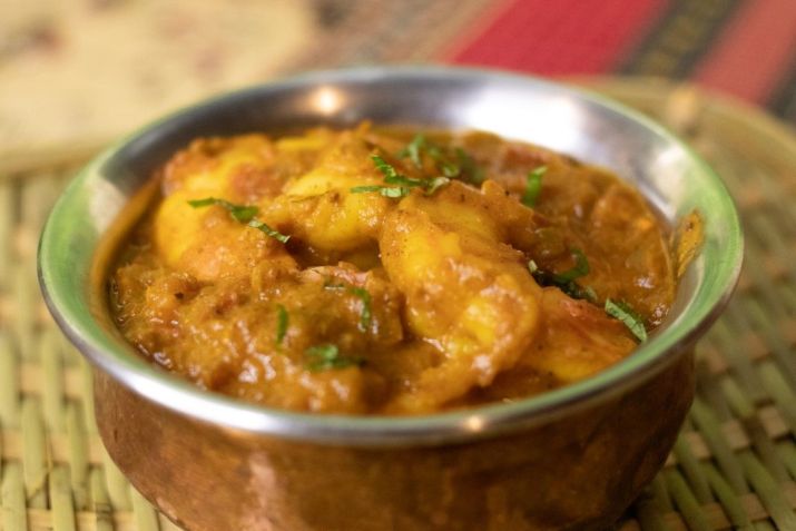 Tandoor oferece comida indiana desde 1993 em São Paulo / JULIANA PICHIM