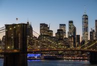Descubra os números estrondosos do turismo em Nova York