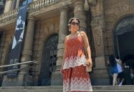 São Paulo: um giro gastronômico por restaurantes, museus e hotéis da cidade