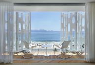 Hotel Emiliano Rio de Janeiro, reduto de luxo silencioso e sem holofotes