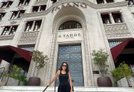 Hotel Fasano Salvador: onde luxo e tradição se encontram em prédio de 1930