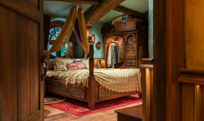 Veja como visitar uma verdadeira "Toca de Hobbit" na Nova Zelândia
