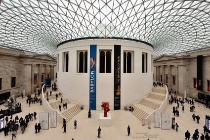 Em quarto lugar, Londres oferece pubs, museus e galerias como em nenhum outro lugar