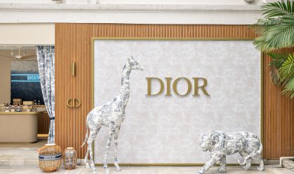 Spa Dior aterrissa no Copacabana Palace para abrir temporada de verão carioca