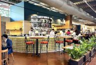 Giro Ristobar: opção prática e saborosa no Eataly, em São Paulo