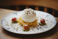 Burrata do Giro
