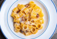 Tappo Trattoria reabre em Higienópolis, em São Paulo