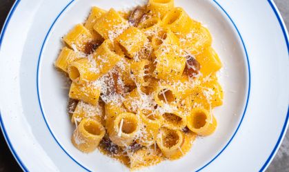 Tappo Trattoria reabre em Higienópolis, em São Paulo