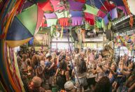 Bar Pirajá realiza sua tradicional festa 