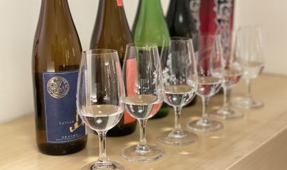 Festival do Sake traz produtores premiados do Japão a São Paulo
